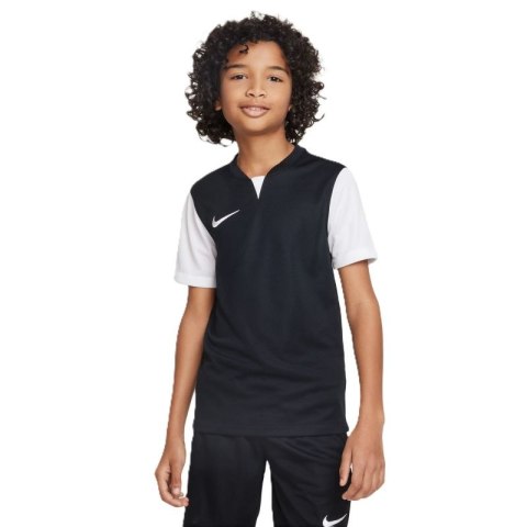 Koszulka Nike Junior Dri-FIT Trophy 5 DR0942-010 Nike
