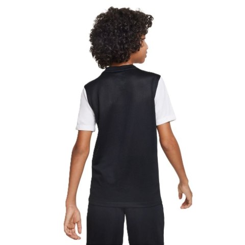 Koszulka Nike Junior Dri-FIT Trophy 5 DR0942-010 Nike