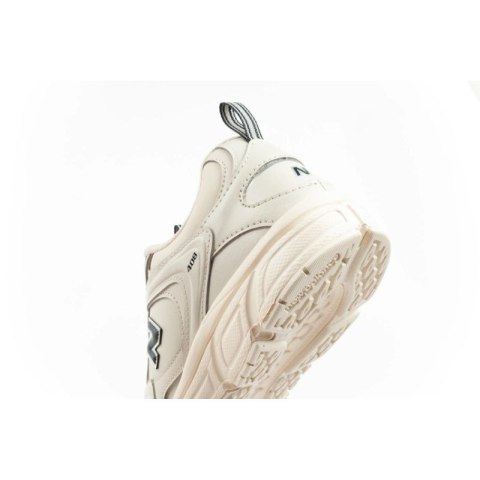 New Balance buty męskie sportowe sneakersy wytrzymałe modne beżowe New Balance