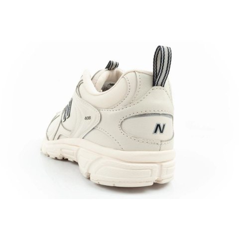 New Balance buty męskie sportowe sneakersy wytrzymałe modne beżowe New Balance