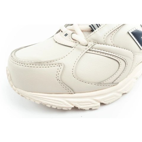 New Balance buty męskie sportowe sneakersy wytrzymałe modne beżowe New Balance