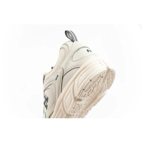 New Balance buty męskie sportowe sneakersy wytrzymałe modne beżowe New Balance