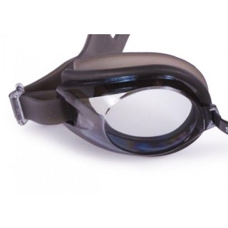 Okulary pływackie Shepa 1200/303 B1 czarne