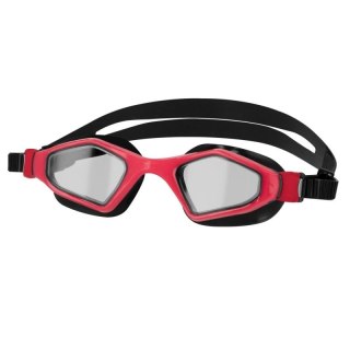 Okulary pływackie Shepa 3100 czerwone B6D1