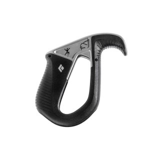 Przyrząd asekuracyjny Black Diamond ATC-Pilot - black