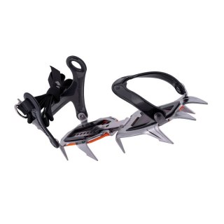 Raki koszykowe Black Diamond Contact - Strap