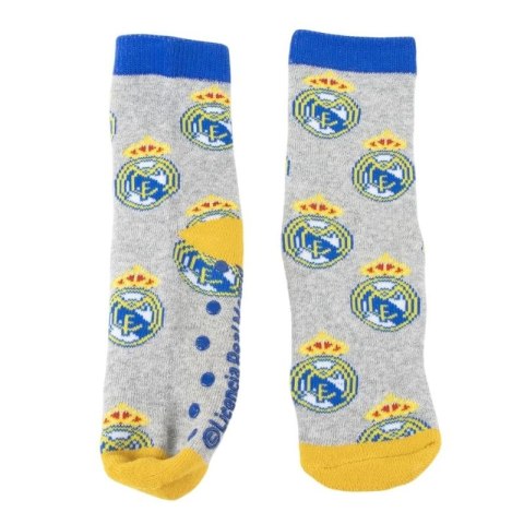 Real Madryt skarpetki antypoślizgowe zimowe 2-pack 2900003011