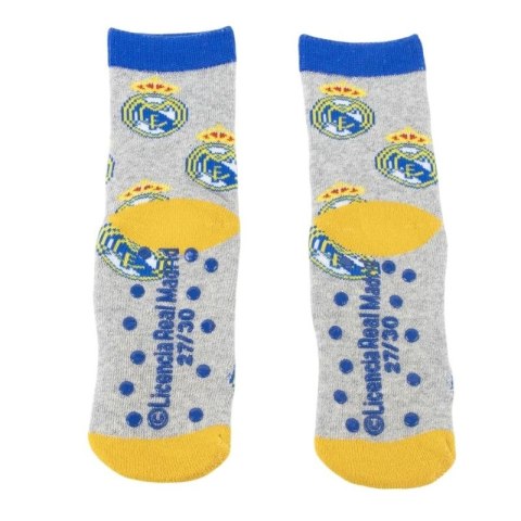 Real Madryt skarpetki antypoślizgowe zimowe 2-pack 2900003011