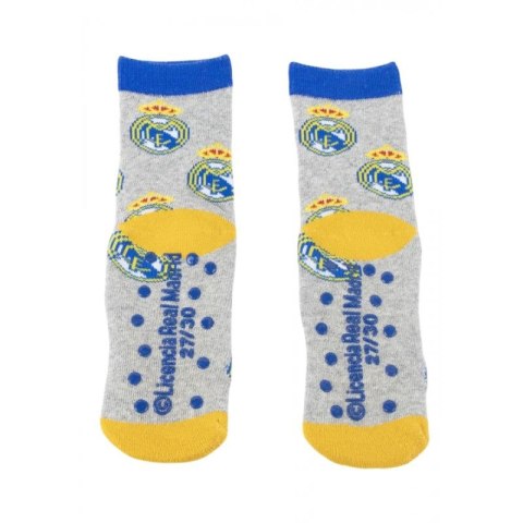 Real Madryt skarpetki antypoślizgowe zimowe 2-pack 2900003011