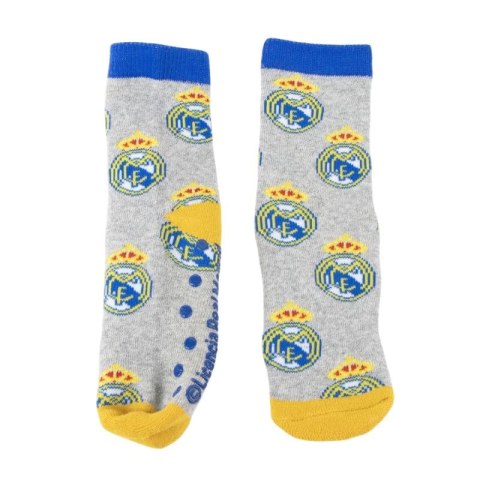 Real Madryt skarpetki antypoślizgowe zimowe 2-pack 2900003011