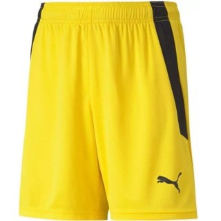 Spodenki Puma teamLIGA Shorts Jr 704931 07 Puma