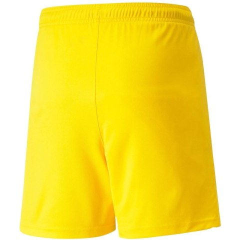 Spodenki Puma teamLIGA Shorts Jr 704931 07 Puma