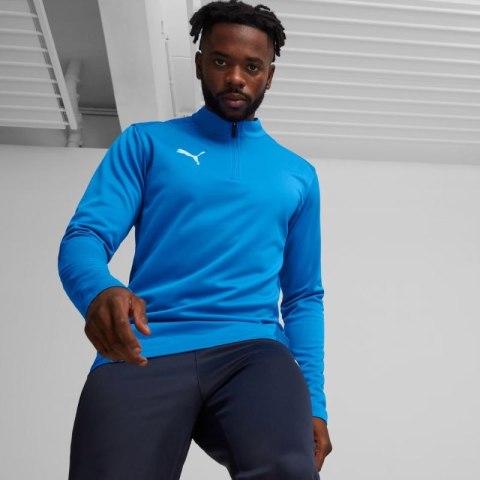 Bluza Puma TeamGoal Training 1/4 Zip Top M 658629 02 Puma