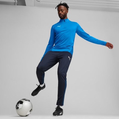 Bluza Puma TeamGoal Training 1/4 Zip Top M 658629 02 Puma