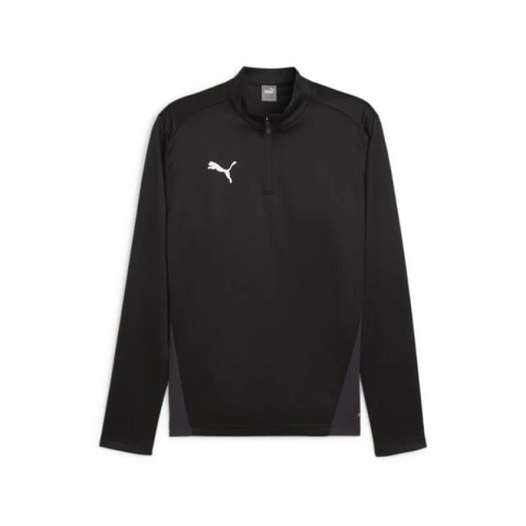 Bluza Puma TeamGoal Training 1/4 Zip Top M 658629 03 Puma