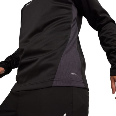 Bluza Puma TeamGoal Training 1/4 Zip Top M 658629 03 Puma