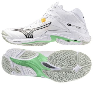 Buty Mizuno WAVE LIGHTNING Z8 MID V1GA240516 Mizuno
