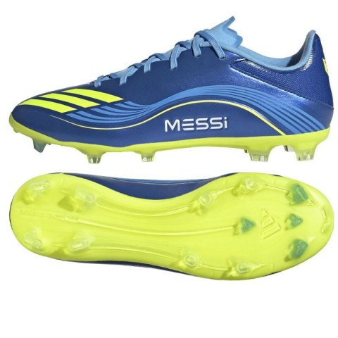 Buty adidas F50 League Messi FG/MG FG JP7447 Adidas