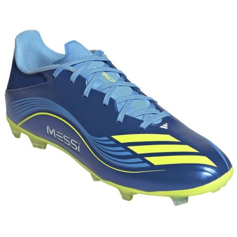 Buty adidas F50 League Messi FG/MG FG JP7447 Adidas