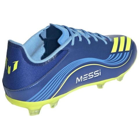 Buty adidas F50 League Messi FG/MG FG JP7447 Adidas