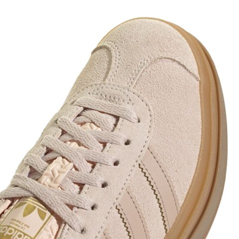 Buty adidas Originals Gazelle Bold Junior JQ1296 Adidas ORIGINALS