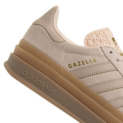 Buty adidas Originals Gazelle Bold Junior JQ1296 Adidas ORIGINALS