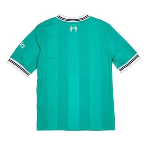 Koszulka adidas Junior Liverpool FC 3rd JV6468 Adidas