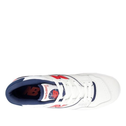 New Balance męskie buty sportowe BB550ESD New Balance