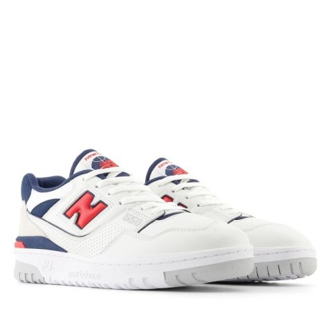 New Balance męskie buty sportowe BB550ESD New Balance