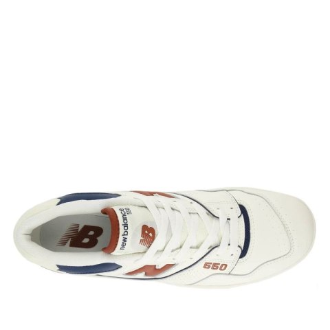 New Balance męskie sneakersy BB550ESG New Balance