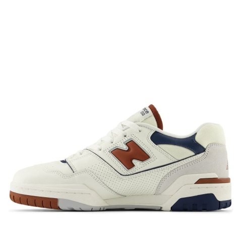 New Balance męskie sneakersy BB550ESG New Balance