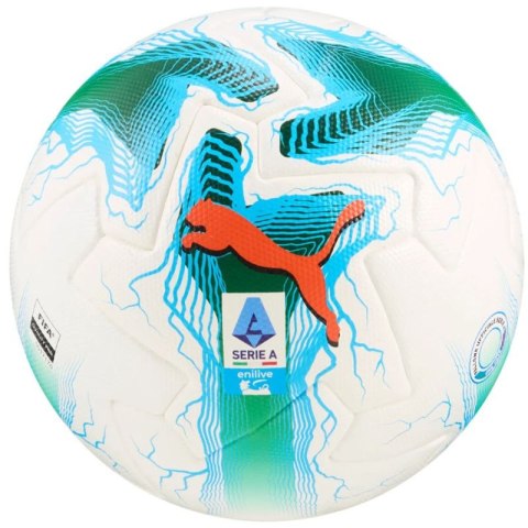 Piłka Puma Orbita Serie A FIFA Quality 084637-01 Puma