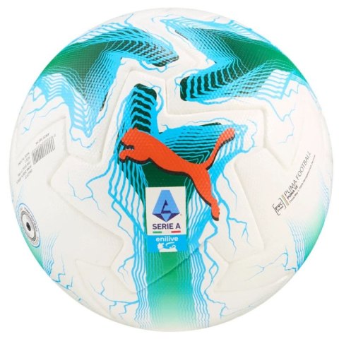 Piłka Puma Orbita Serie A FIFA Quality 084637-01 Puma