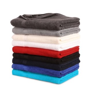 Ręcznik duży unisex Bath Towel 450 (light anthracite)