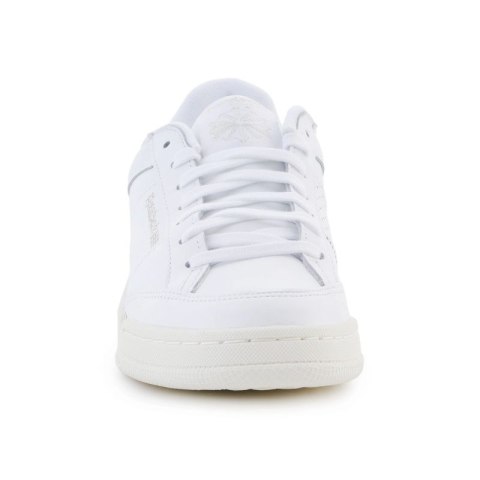 Reebok AD Court Tennis FY5001 White Gold Reebok