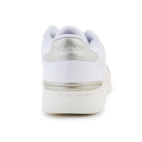 Reebok AD Court Tennis FY5001 White Gold Reebok