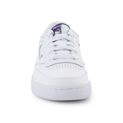 Reebok Classics Club C 85 FX3031 White/Blue Reebok