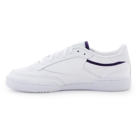 Reebok Classics Club C 85 FX3031 White/Blue Reebok