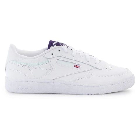 Reebok Classics Club C 85 FX3031 White/Blue Reebok