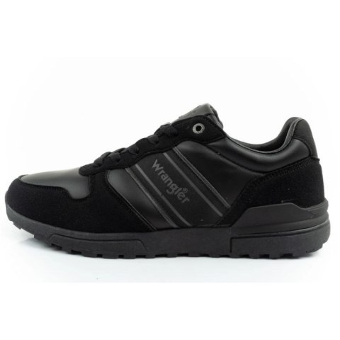 Wrangler Wylie buty sportowe męskie sneakersy modne wygodne lekkie
