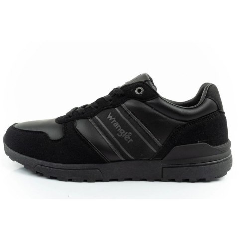 Wrangler Wylie buty sportowe męskie sneakersy modne wygodne lekkie