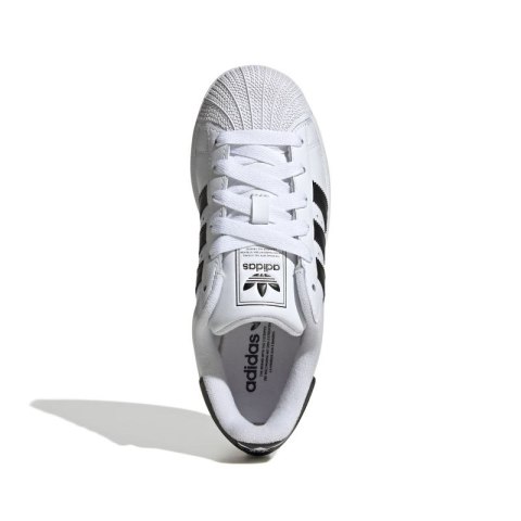 Buty adidas Originals Junior Superstar II JH9976 Adidas ORIGINALS