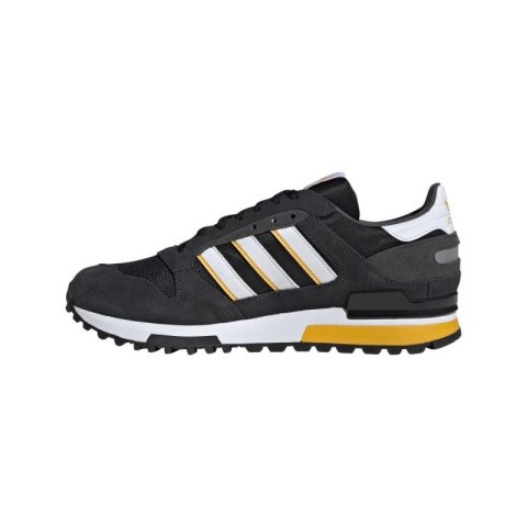 Buty adidas Originals ZX 600 JR1610 Adidas ORIGINALS