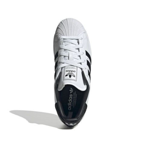 Buty damskie adidas Orginals Superstar II JH7052 Adidas ORIGINALS