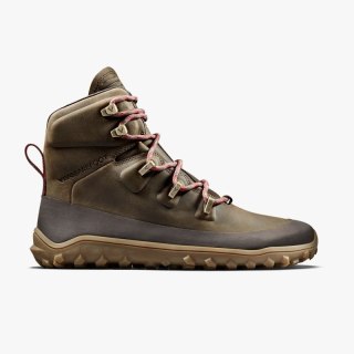 Buty męskie Vivobarefoot TRACKER LEATHER AT MENS Brązowe (30953302)