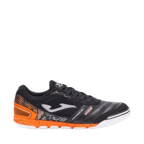Buty piłkarskie Joma Mundial 2501 Indoor czarne MUNW2501IN Joma