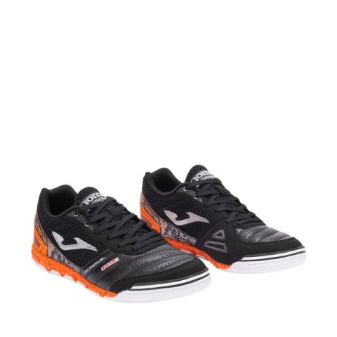 Buty piłkarskie Joma Mundial 2501 Indoor czarne MUNW2501IN Joma
