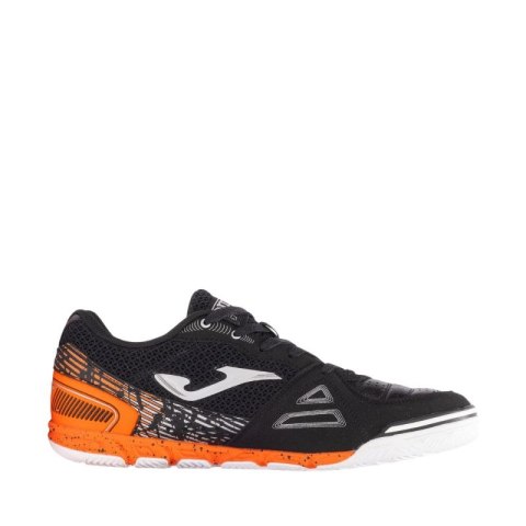 Buty piłkarskie Joma Mundial 2501 Indoor czarne MUNW2501IN Joma