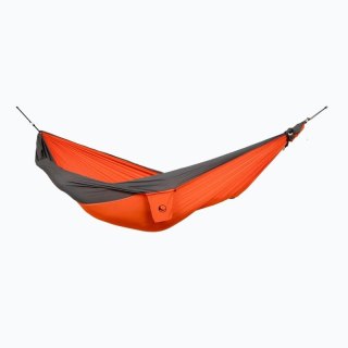 Hamak turystyczny Ticket To The Moon King Size orange / darkgrey (TMK3503)