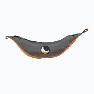 Hamak turystyczny Ticket To The Moon King Size orange / darkgrey (TMK3503)